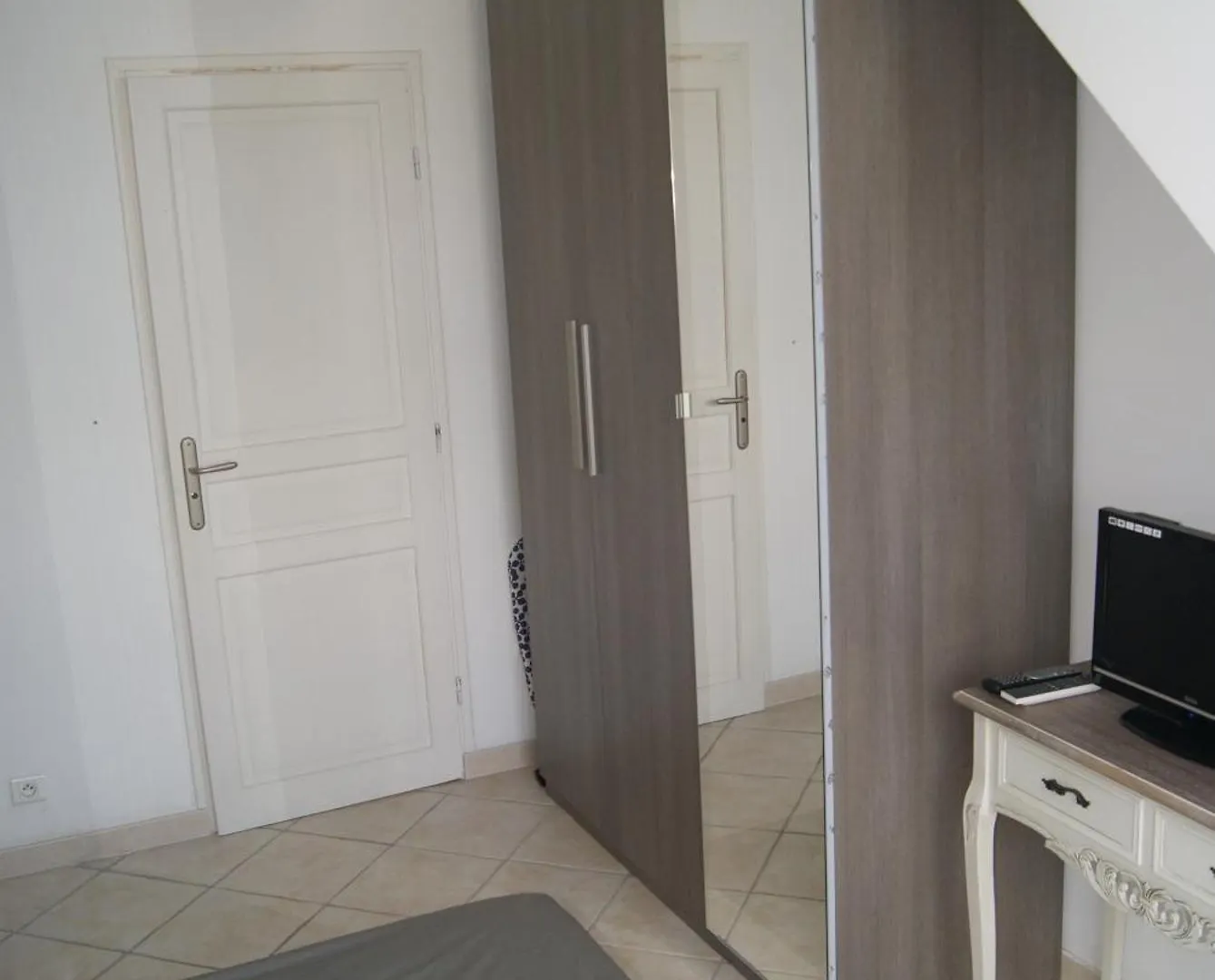 50 M De La Plage, Appartement Avec Grand Balcon Fouesnant